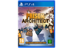 Prison Architect - PS4 Game